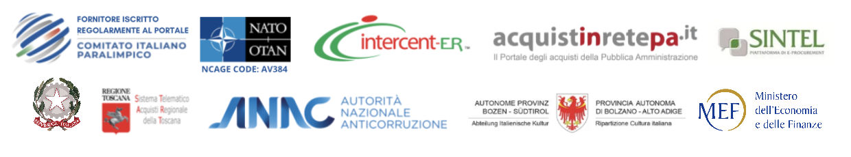 Vaxana Trade Srl è presente sul MEPA, Mercato Elettronico per la Pubblica Amministrazione